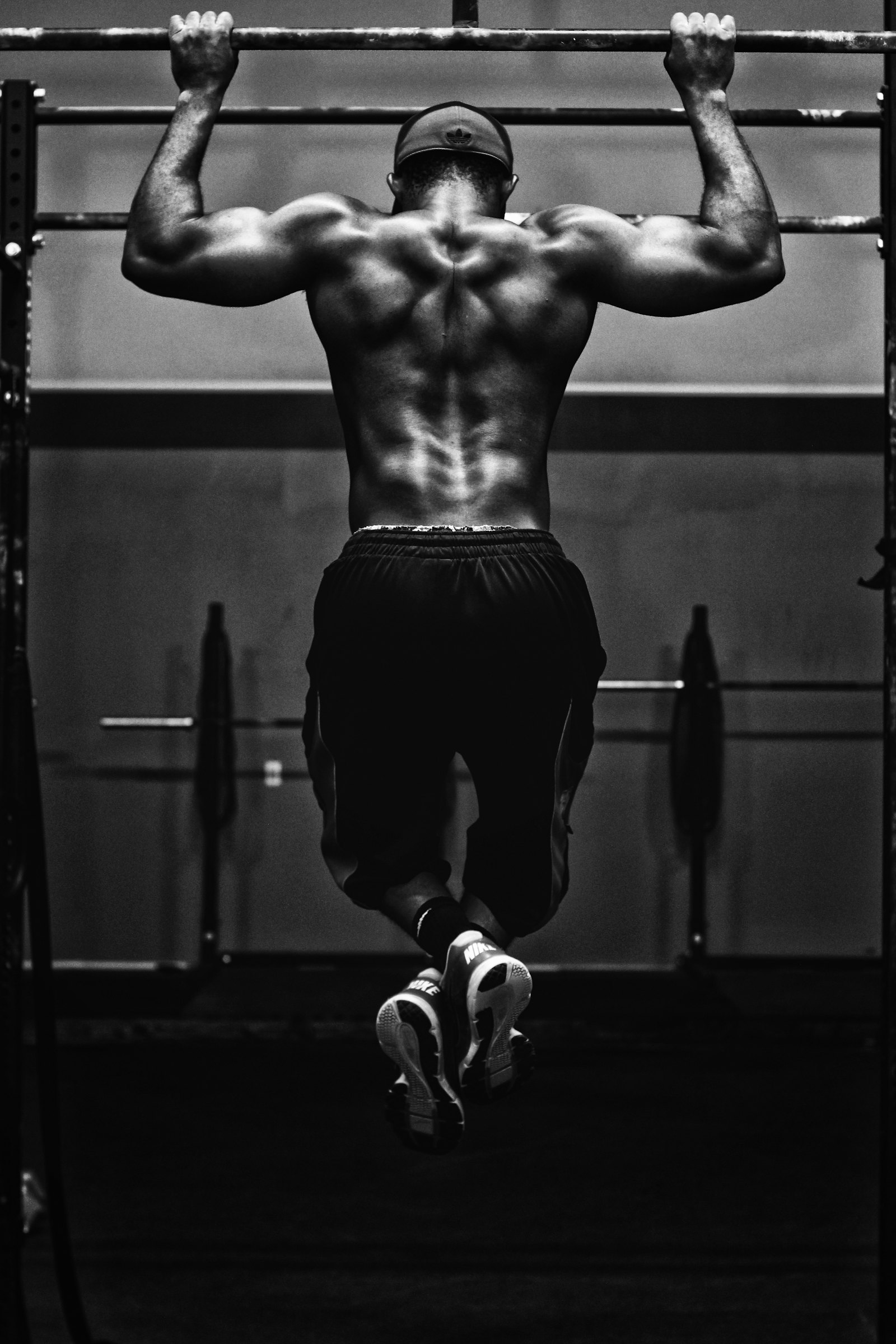 Estrutura Cp Fitness