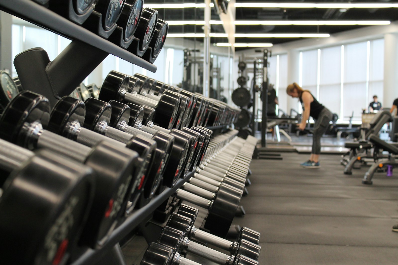 Alongamento — Cp Fitness